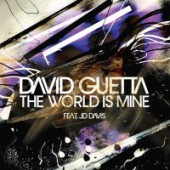 DAVID GUETTA FT. JD DAVIS - THE WORLD IS MINE из рекламы балтика 7