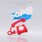 Paolo Pellegrino, N.F.I, Shanguy - Oops (Go Back To Your Ex)