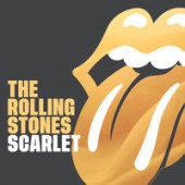 The Rolling Stones,  Jimmy Page - Scarlet