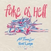 All Time Low feat. Avril Lavigne - Fake As Hell