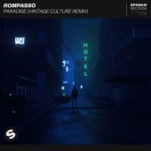 Rompasso - Paradise Vintage Culture Remix