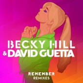 Becky Hill - Remember (Benny Benassi Remix)