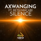 Axwanging featuring Beth Macari - Silence