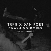 TRFN & Dan Port feat. Siadou - Crashing Down