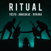 Tiësto,Jonas Blue,Rita Ora - Ritual
