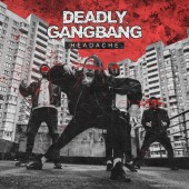 Deadly Gangbang - Headache