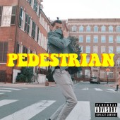 Ant Saunders - Pedestrian