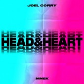 Joel Corry, MNEK - Head,  Heart