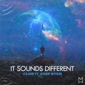 CAJOR, Asher Witkin - It Sounds Different