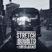 Stretch and Bobbito, The M19s Band, Mireya Ramos - The Mexican
