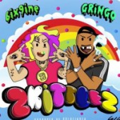 Gringo feat. 6ix9ine - GIGI