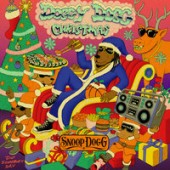 Рингтон Snoop Dogg - Doggy Dogg Christmas  (Рингтон)