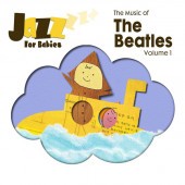 Jazz for Babies - All You Need Is Love