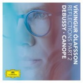 Víkingur Ólafsson,Клод Дебюсси - Debussy Canope (Home Session)