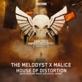The Melodyst - House Of Distortion