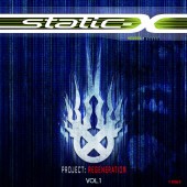 Static-X - Worth Dyin For