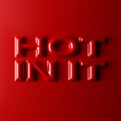 Tiesto feat. Charli XCX - Hot In It