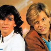 Modern Talking - You’re The Lady Of My Heart