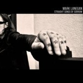 Mark Lanegan - Daylight In The Nocturnal House
