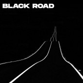 BLESSED MANE - Black Road