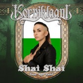 Korpiklaani feat. Nytt Land  - Shai Shai Siberia
