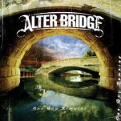 Alter Bridge - Metalingus