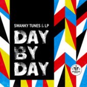 Swanky Tunes, LP - Day By Day