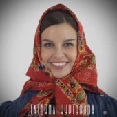 Рингтон Татьяна Куртукова - Матушка  (РИНГТОН)