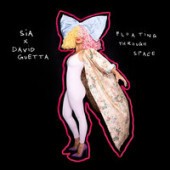 Рингтон Sia, David Guetta - Floating Through Space (Рингтон)