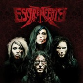 Escape the Fate - Issues