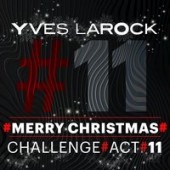 Yves Larock feat. Molie - Merry Christmas