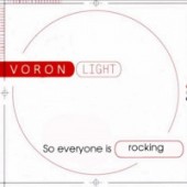 Voron Light - Captain (Lived a Sailor)