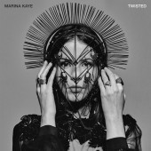 Marina Kaye - Bad Intentions