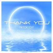 Max   Johann - Thank You (TikTok Edit)