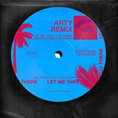 Max Styler feat. Laura White - Let Me Take You There (ARTY Remix)