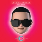 Daddy Yankee - Bloke
