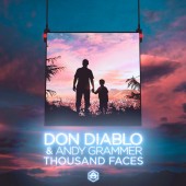 Don Diablo, Andy Grammer - Thousand Faces