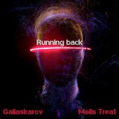 Melis Treat - Running Back