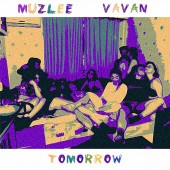 Muzlee - Tomorrow