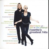 Roxette - Sleeping In My Car (Single Version)