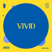 AB6IX - MIDNIGHT BLUE