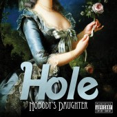 Hole - Letter To God
