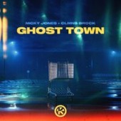 Nicky Jones feat. Clmns Brock - Ghost Town