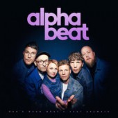 Alphabeat - Now You Know