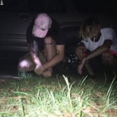 $uicideboy$ - What The Fuck Is Happening