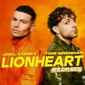 Рингтон Joel Corry feat. Tom Grennan - Lionheart (Fearless)