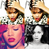 Рингтон Rihanna - Same Old Love (рингтон)