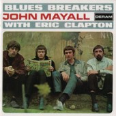 John Mayall, The Bluesbreakers - Double Trouble