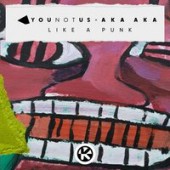 YouNotUs & AKA AKA - Like A Punk
