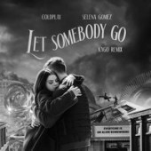 Coldplay feat. Selena Gomez - Let Somebody Go (Ofenbach Remix)